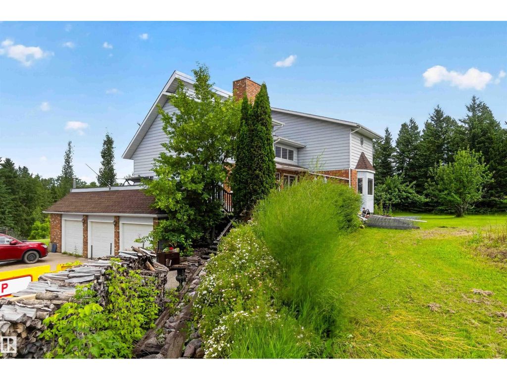 #35 53504 Rge Road 280, Rural Parkland County