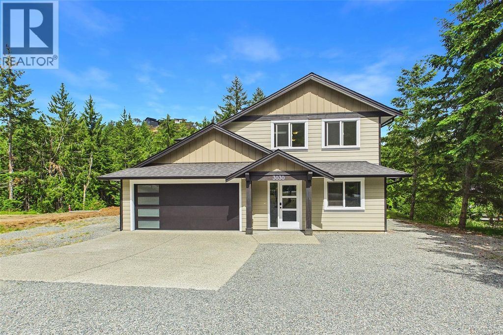 3030 Gregson Rd, Nanaimo