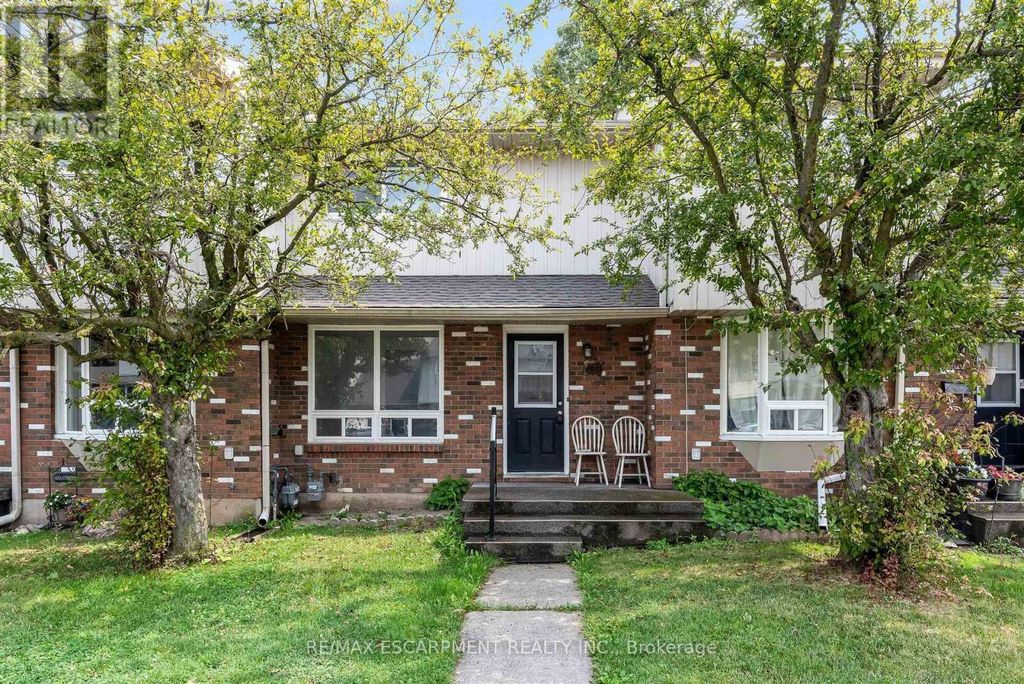 284 - 100 Brownleigh Avenue, Welland (welland Downtown)