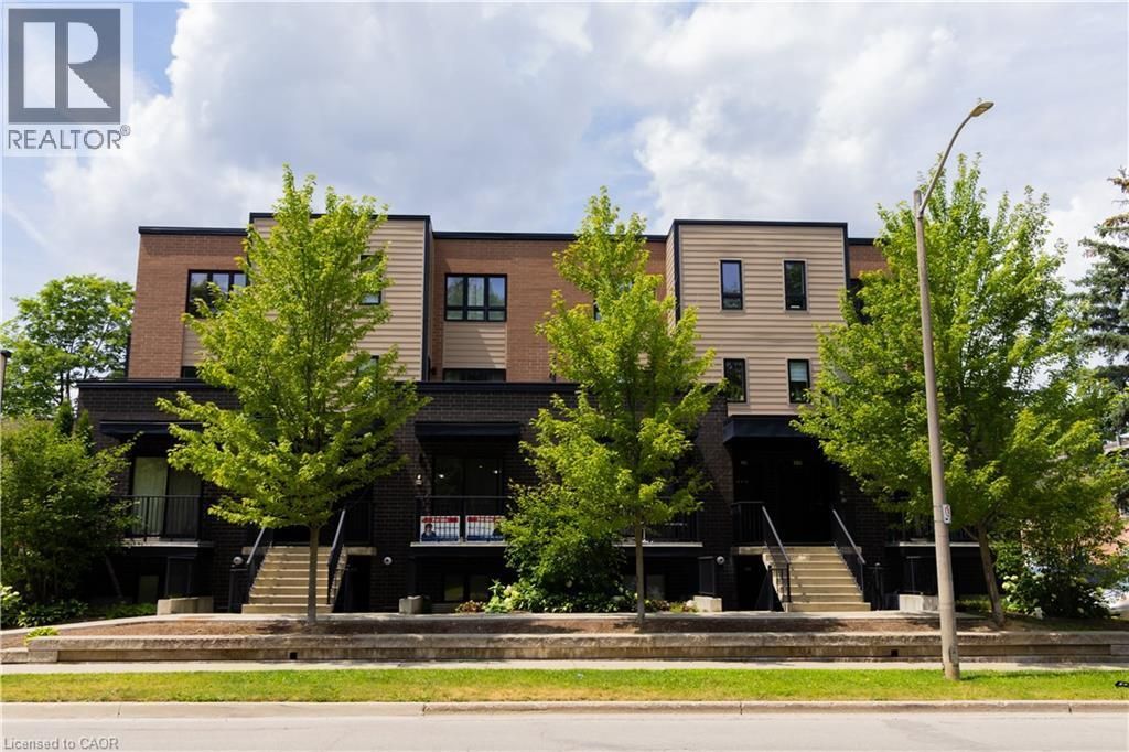 190 Century Hill Drive Unit# A5, Kitchener