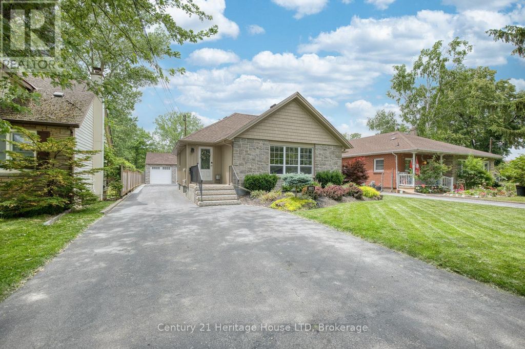 6021 Montrose Road, Niagara Falls (west Wood)