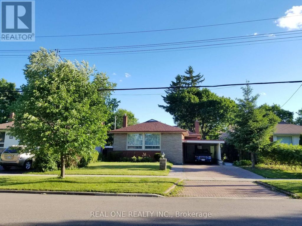 26 Applefield Drive, Toronto (bendale)