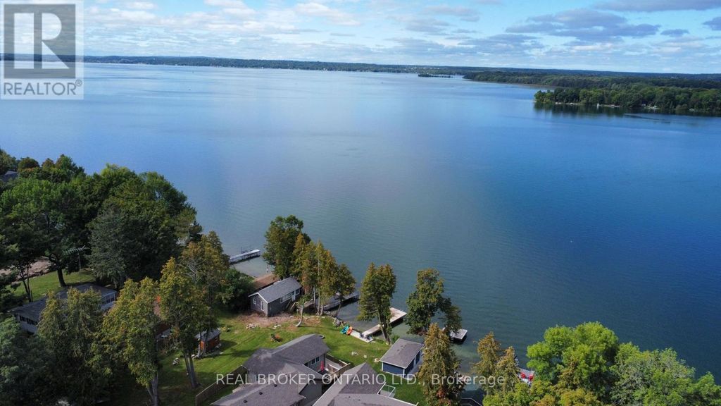 5818 Victoria Park Road, Ramara