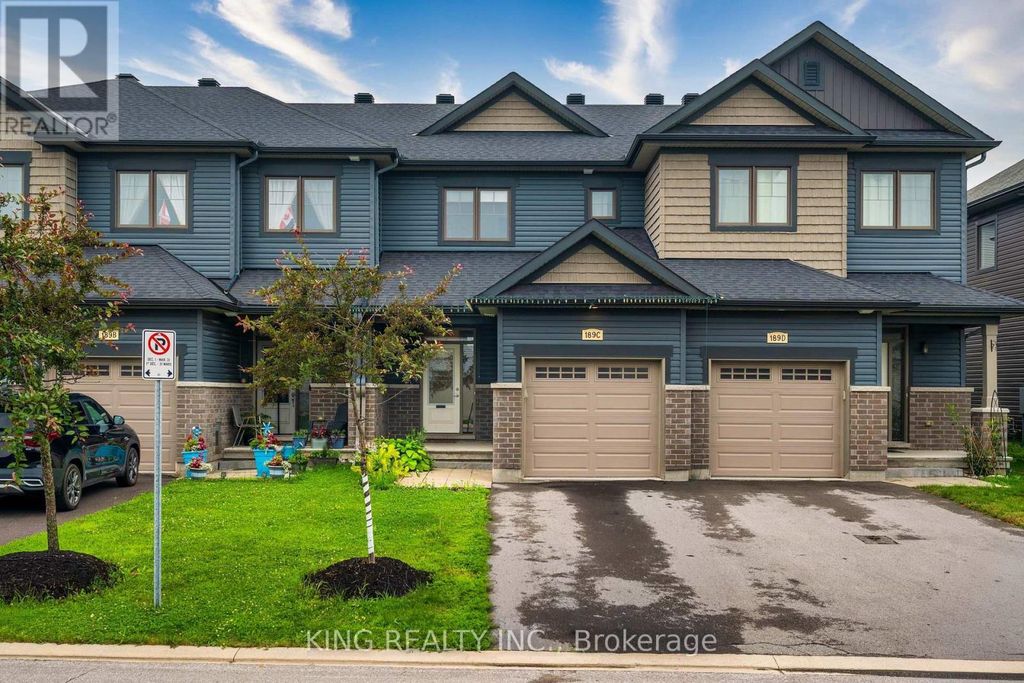 189c Shinny Avenue, Ottawa