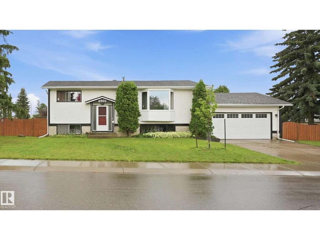 6903 151 Av Nw, Edmonton
