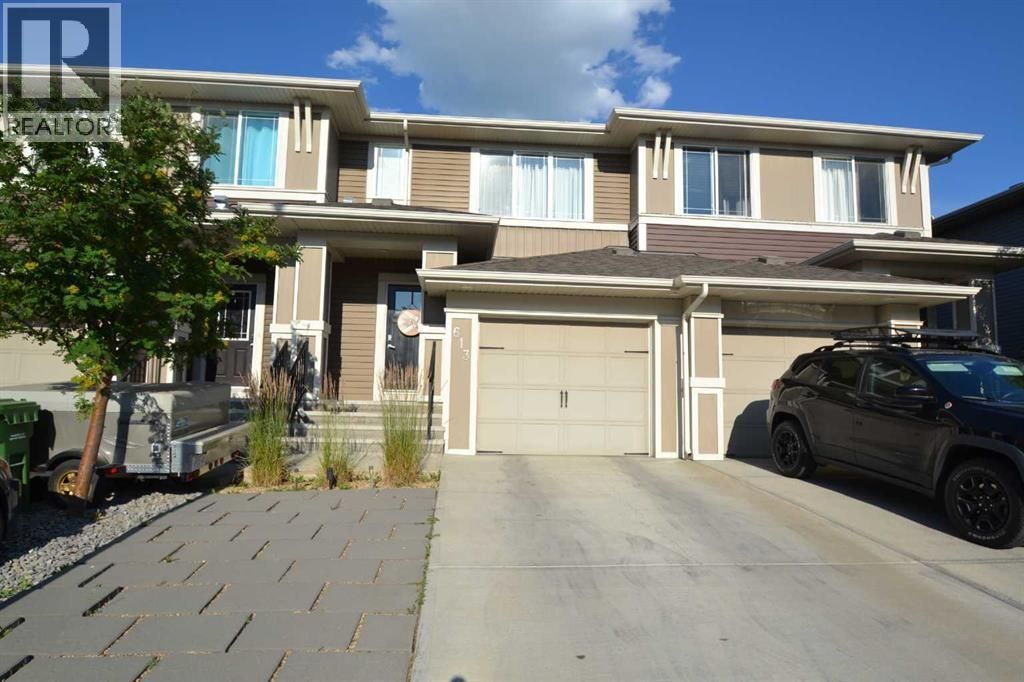 613 Hillcrest Road Sw, Airdrie