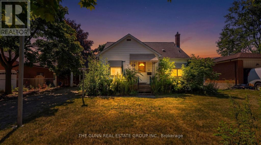 931 Willow Drive, London South (south Y)
