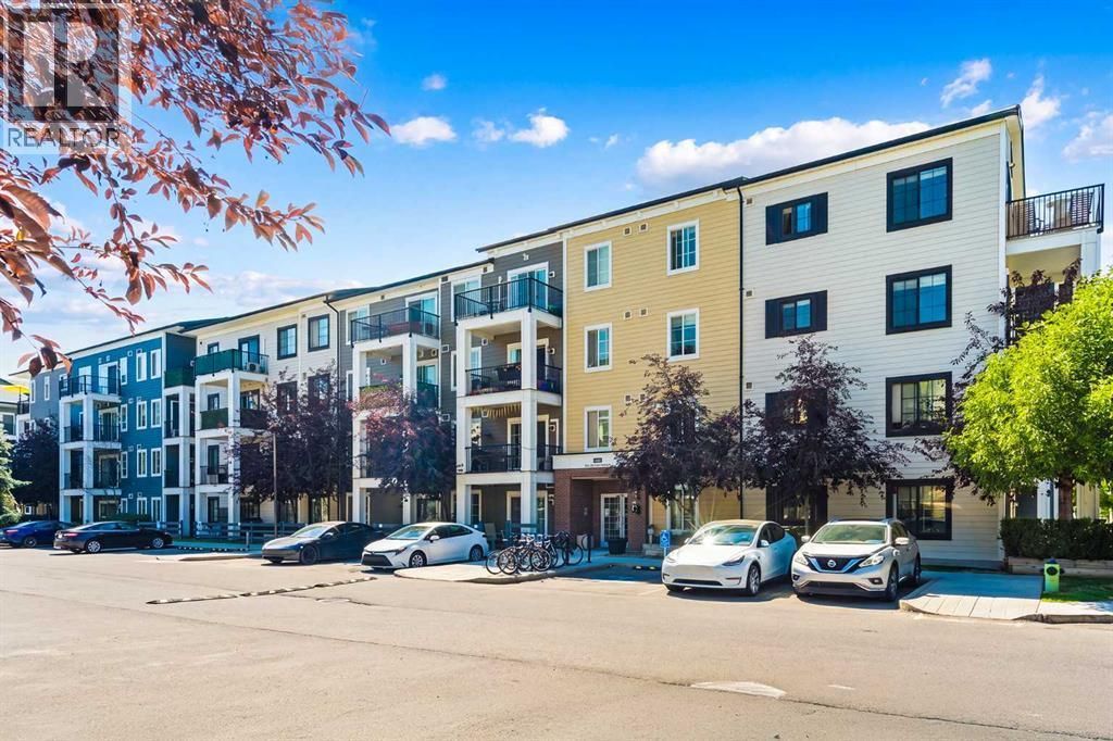 3417, 215 Legacy Boulevard Se, Calgary