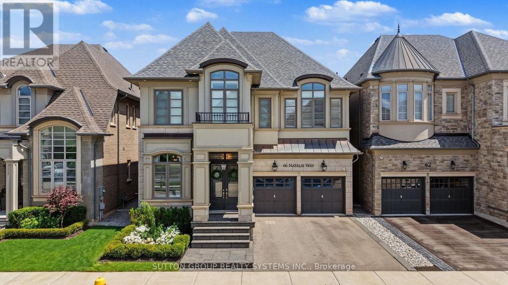 66 Natalie Way, Oakville (go Glenorchy)