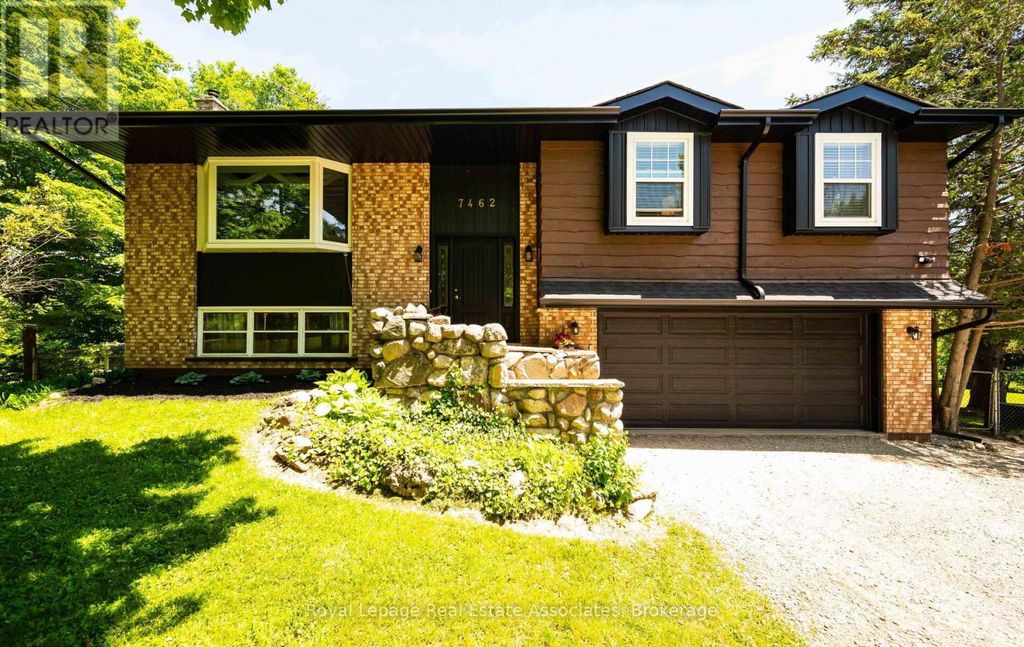 7462 15 Side Road, Halton Hills (es Rural Esquesing)