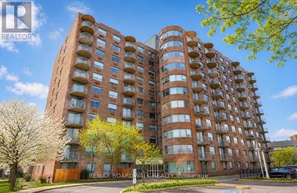 1103 - 1440 Heron Road, Ottawa