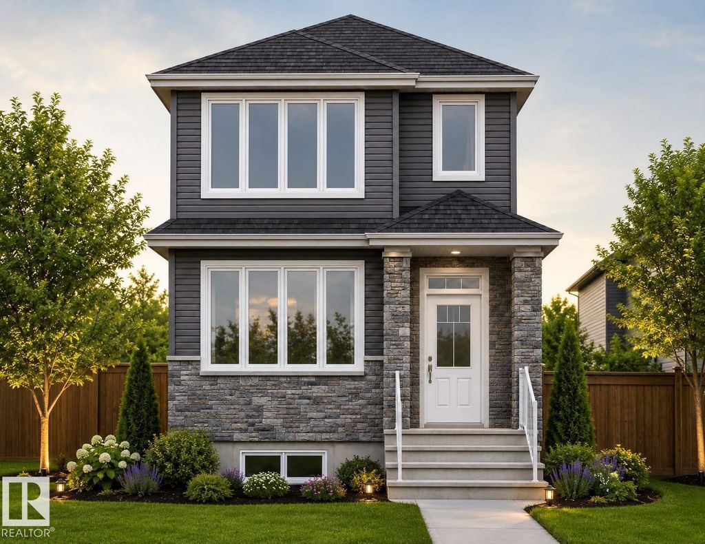 527 Robinson Blvd, Leduc