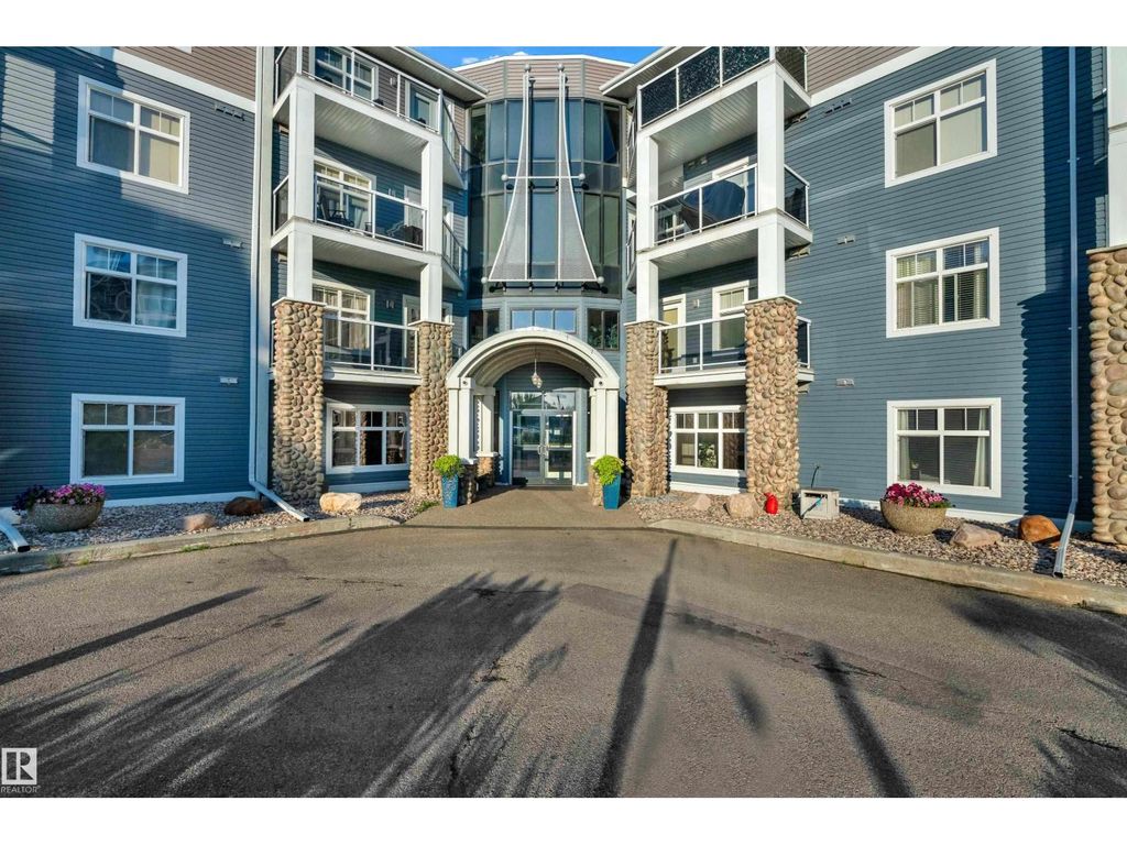 #136 16035 132 St Nw, Edmonton