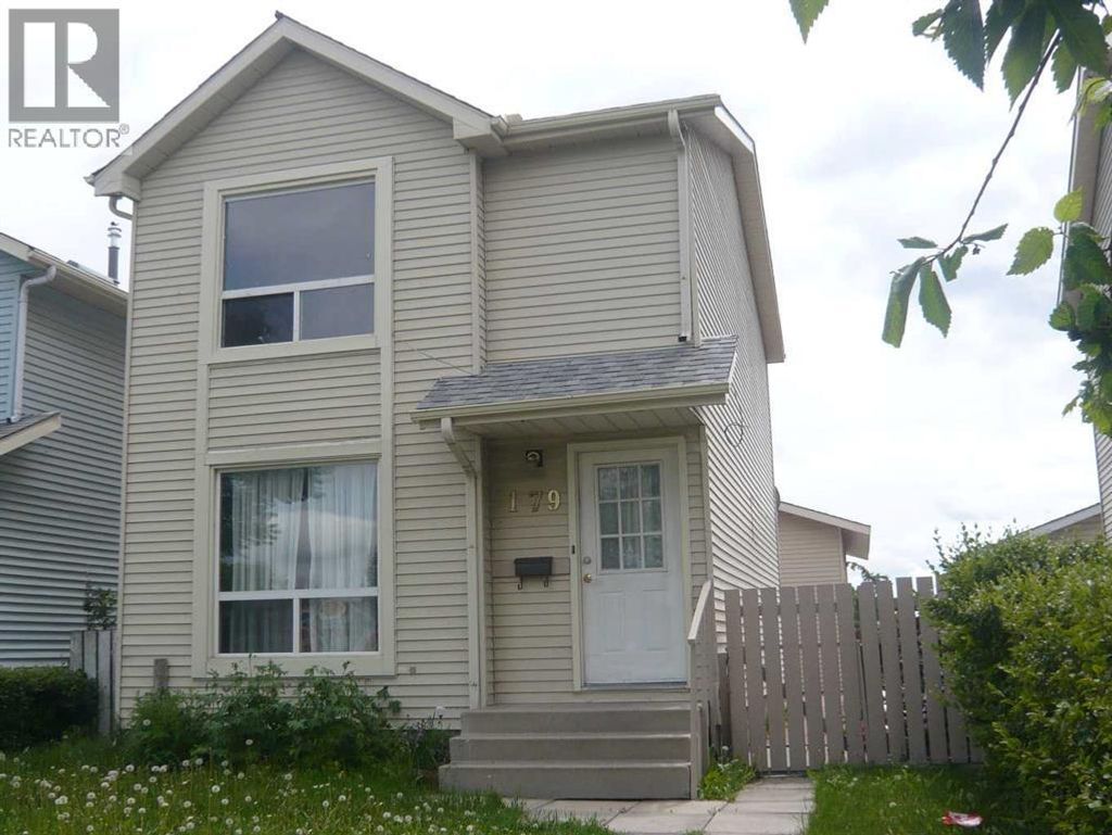 179 Falshire Drive Ne, Calgary