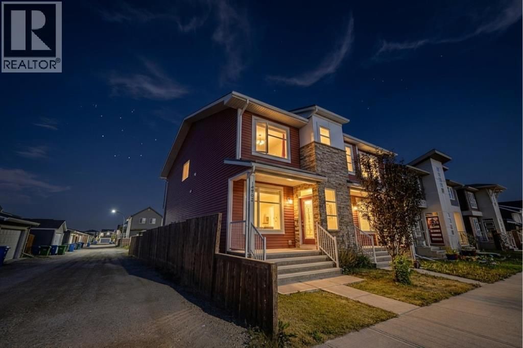 14902 1 Street Ne, Calgary