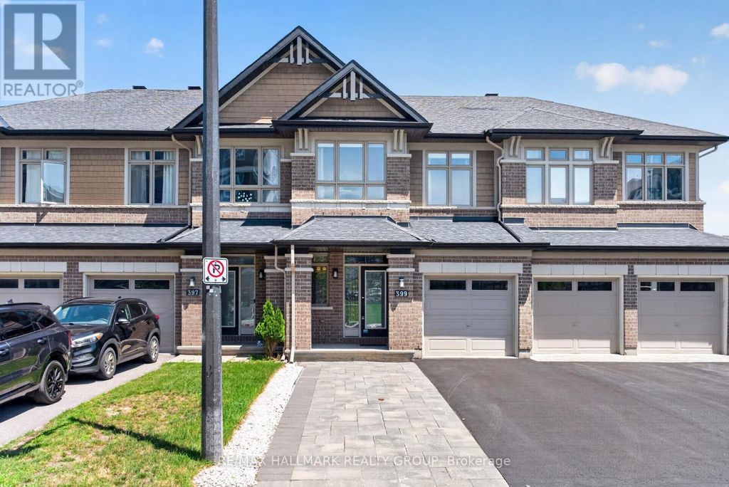 399 Livery Street, Ottawa
