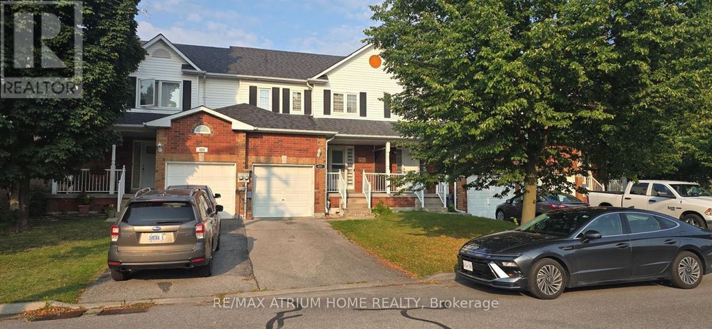 431 Drew Street, Oshawa (central)