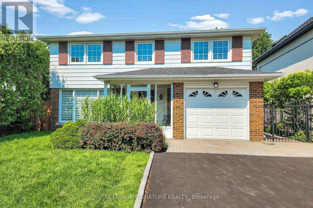 67 Cathedral Bluffs Drive, Toronto (cliffcrest)