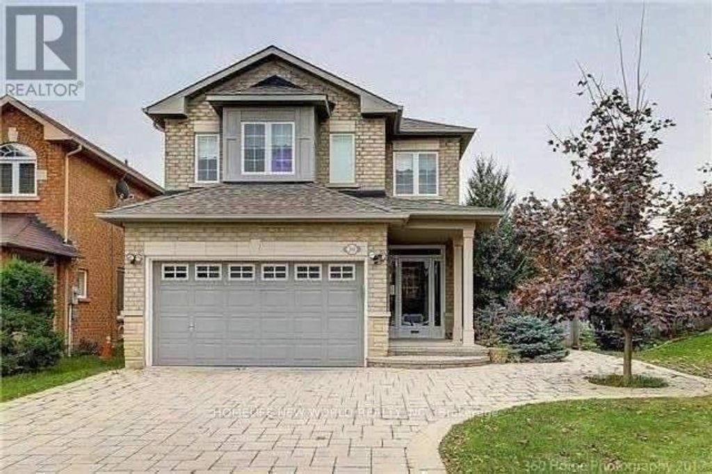 39 Brightsview Drive, Richmond Hill (oak Ridges)
