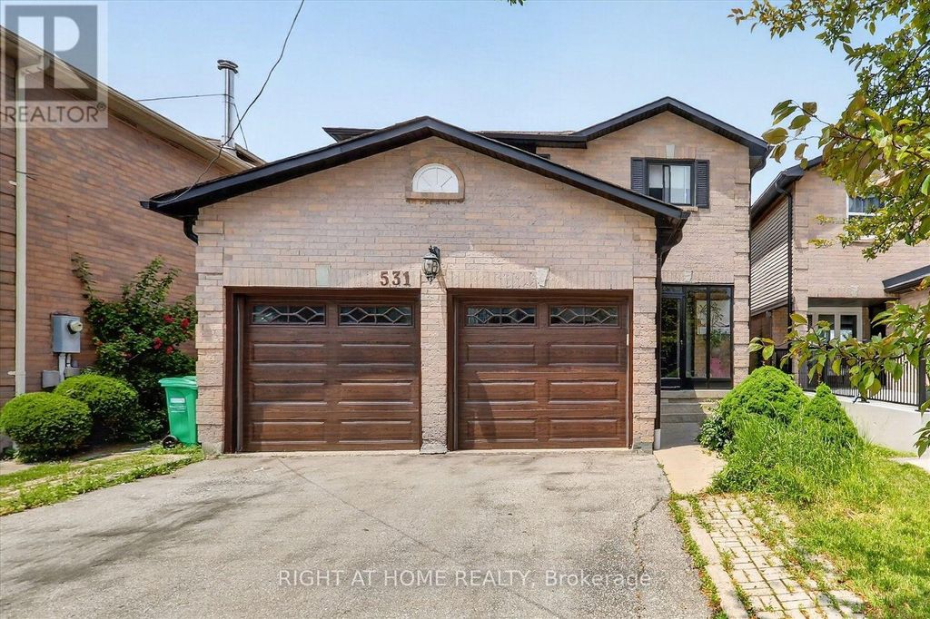 531 Wallenberg Crescent, Mississauga (creditview)