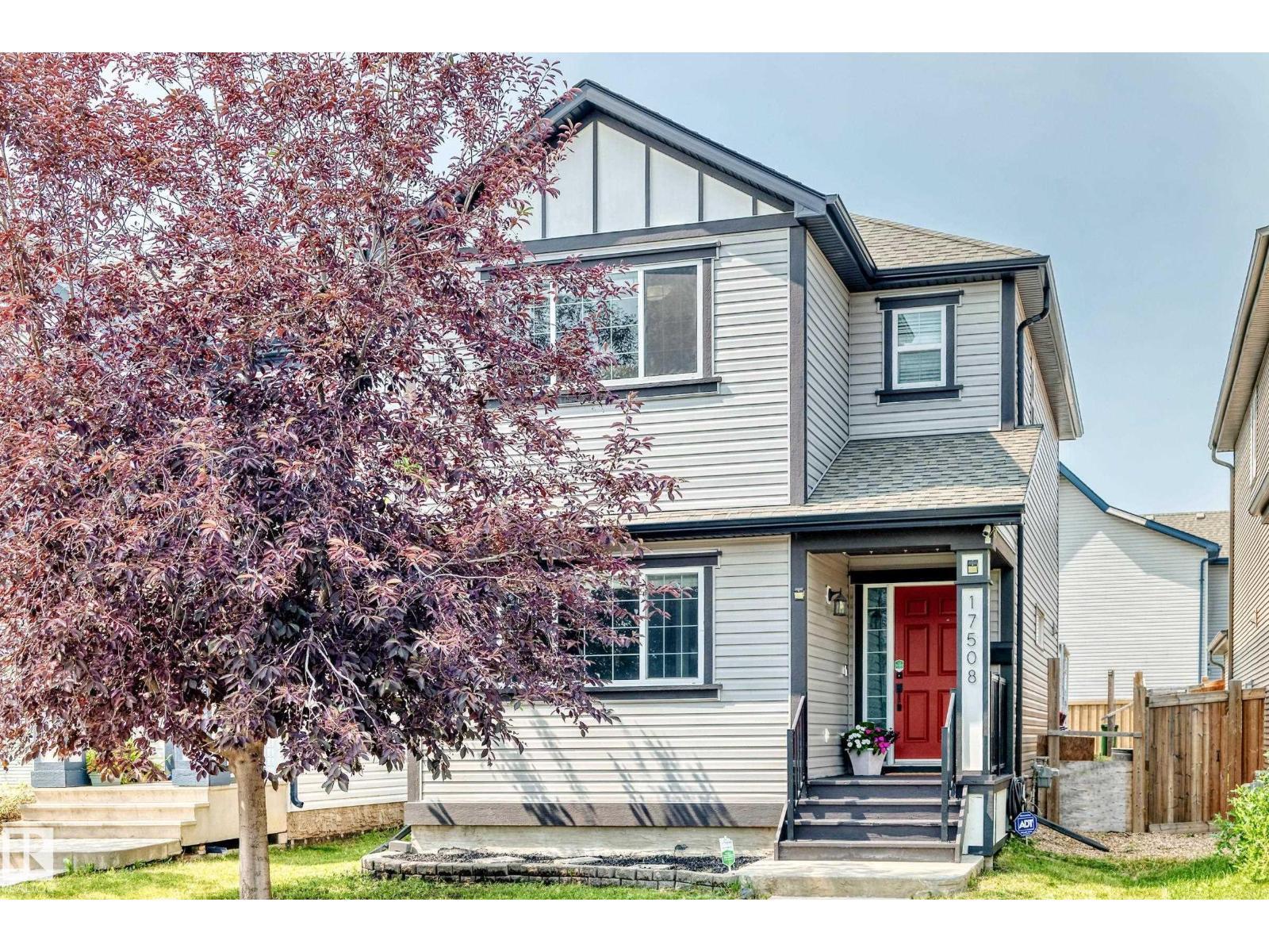 17508 58 St Nw, Edmonton