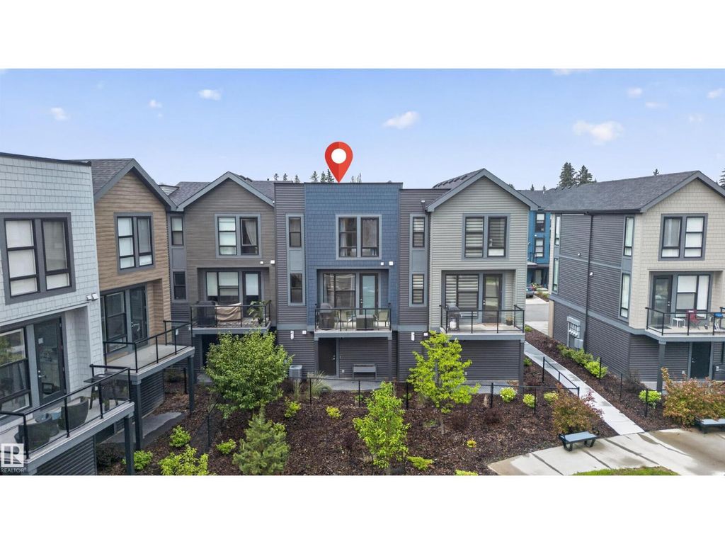 #84 1304 Rutherford Rd Sw, Edmonton