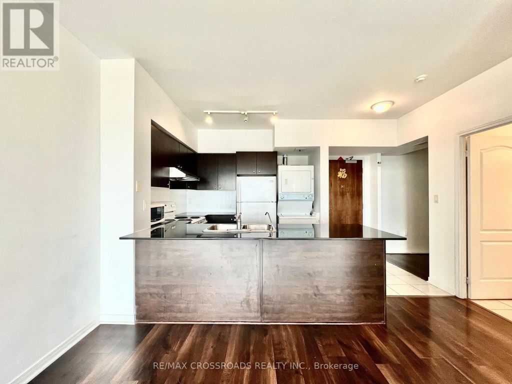803 - 4600 Steeles Avenue E, Markham (milliken Mills East)