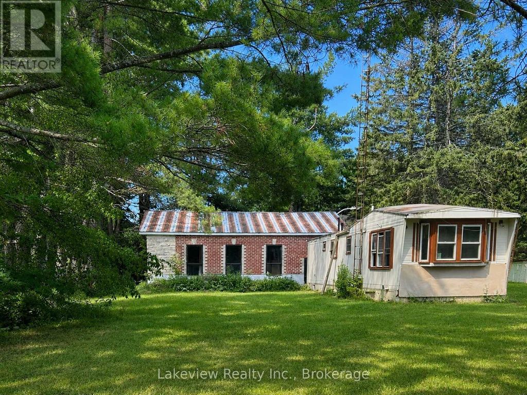 315 Burnt River Road N, Kawartha Lakes (somerville)