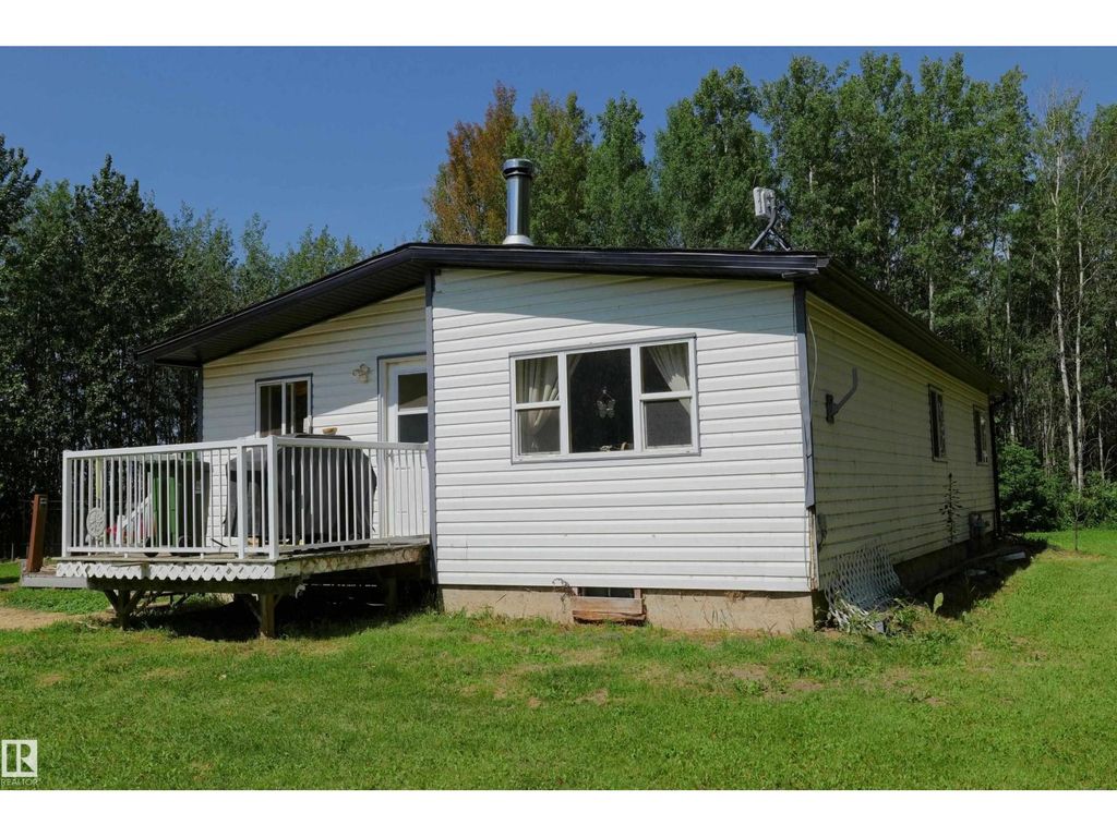 5318 Twp Rd 612, Rural Barrhead County