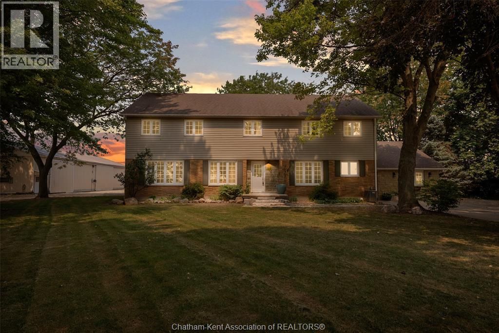 6653 St Philippes Line, Grande Pointe