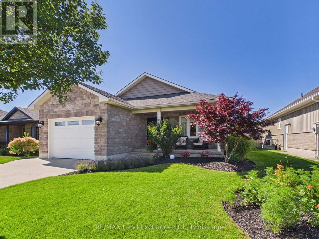 50 Lakefield Drive, Kincardine