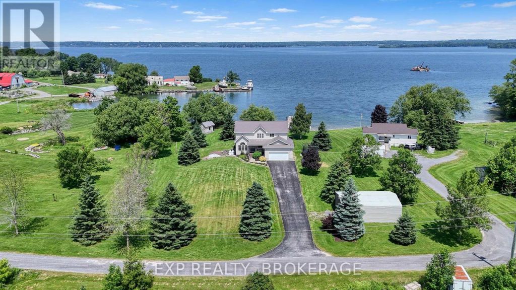 26 Boxen Harbour Lane, Frontenac Islands (wolfe Island)
