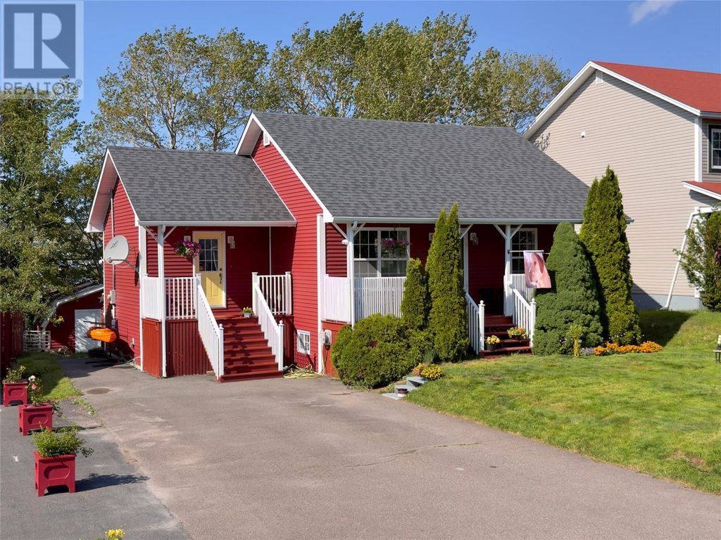 3 White Rose Place, Clarenville