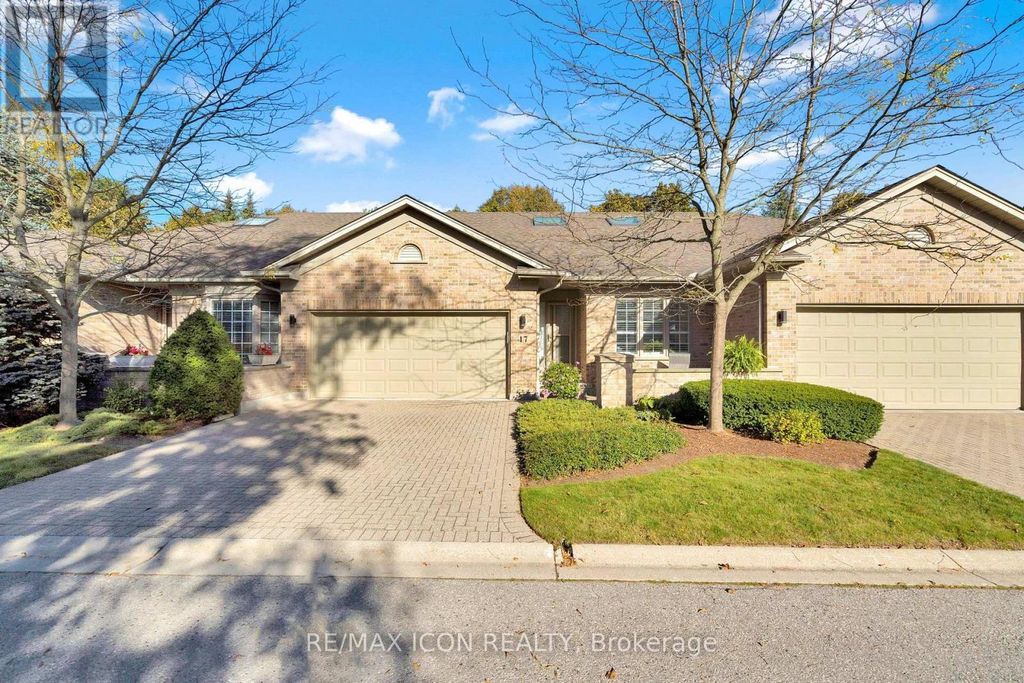 17 - 1151 Riverside Drive, London North (north O)