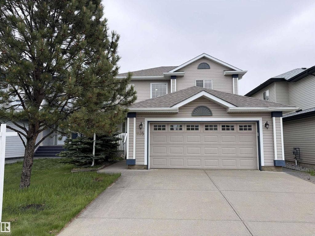 1135 112 St Sw, Edmonton