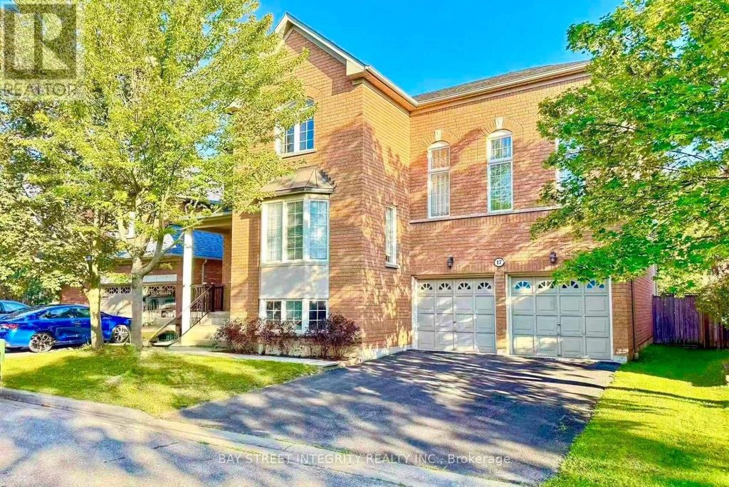 17 Weston Crescent, Ajax (northwest Ajax)