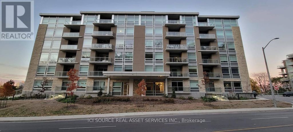 602 - 455 Charlton Avenue E, Hamilton (stinson)