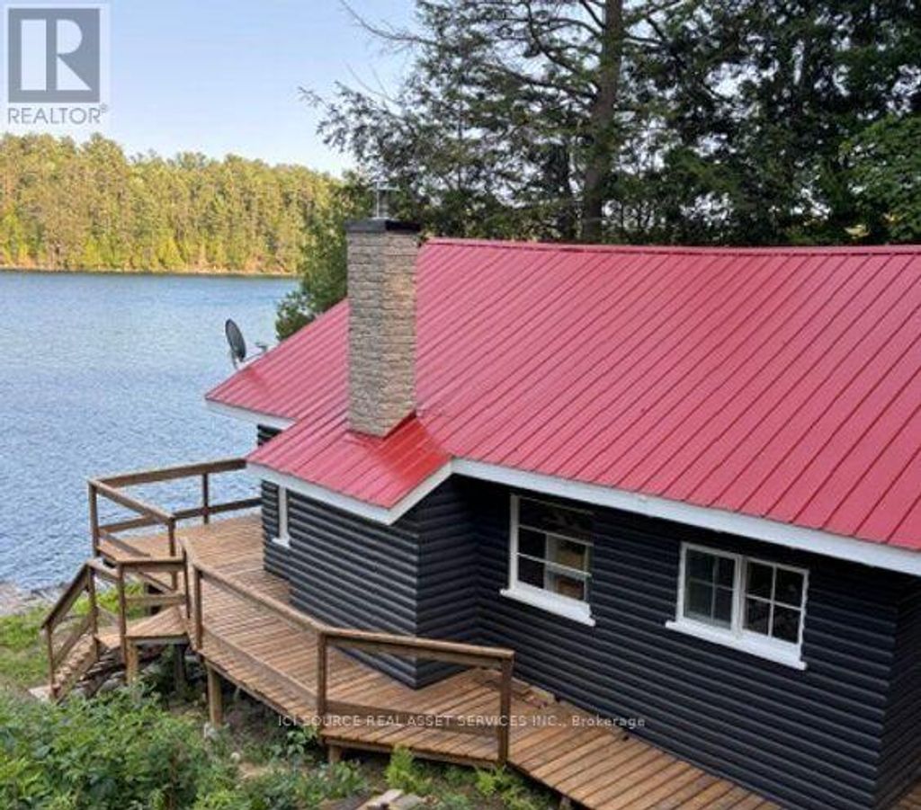 136 Frair's Bay Road, Huron Shores (west)