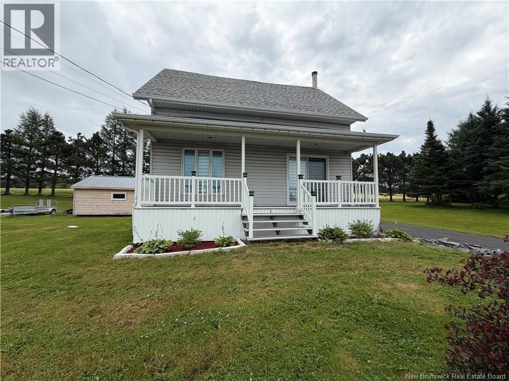 7173 Rte 17, Kedgwick