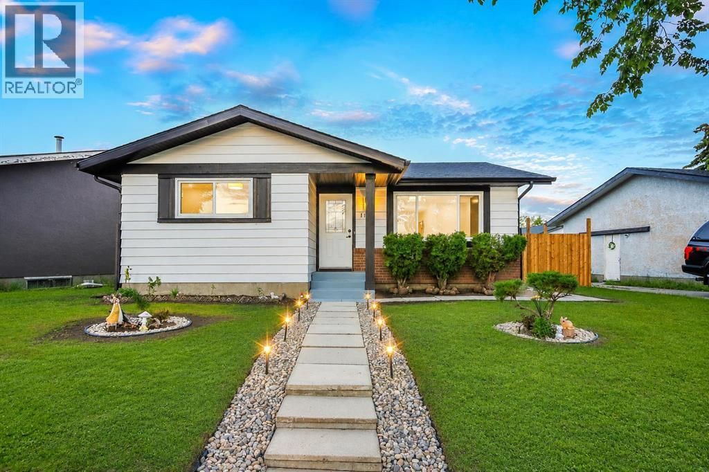1174 Abbeydale Drive Ne, Calgary