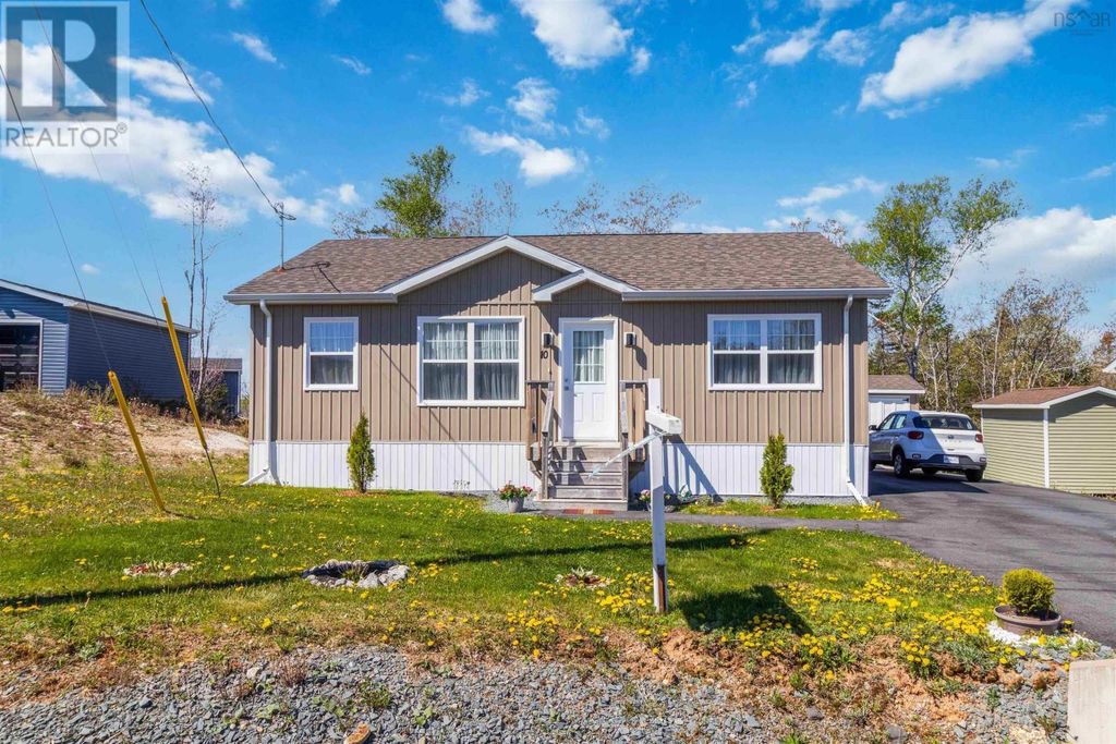 10 Mossberry Close, Hubley