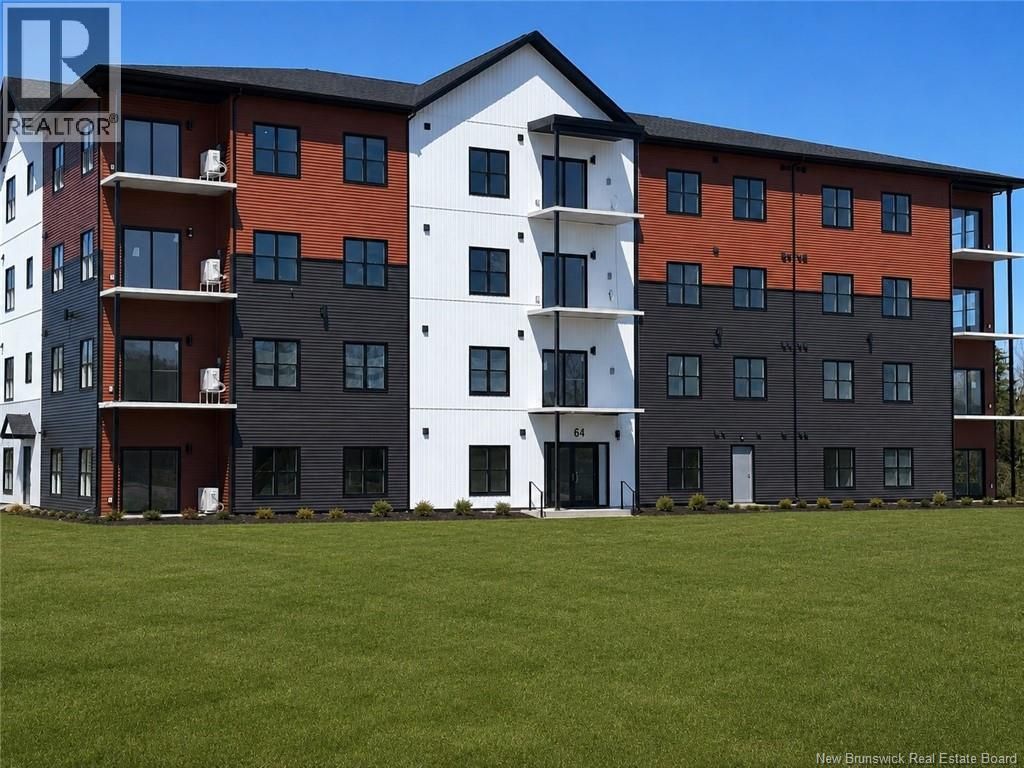 64 Cambridge Drive, Saint John