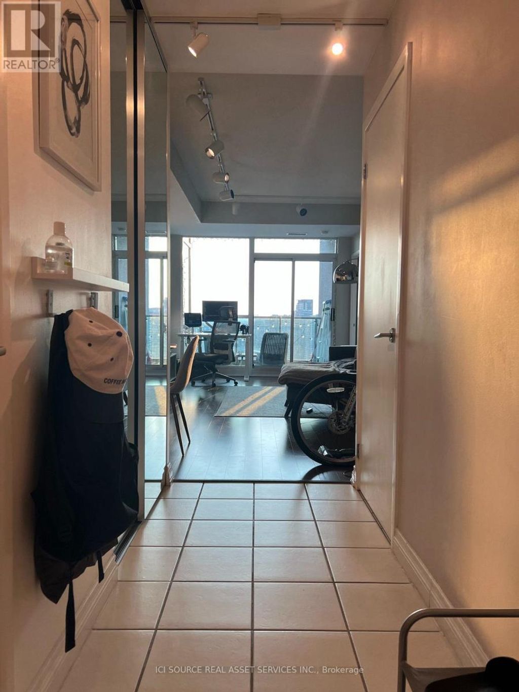 2612 - 219 Fort York Boulevard, Toronto (niagara)