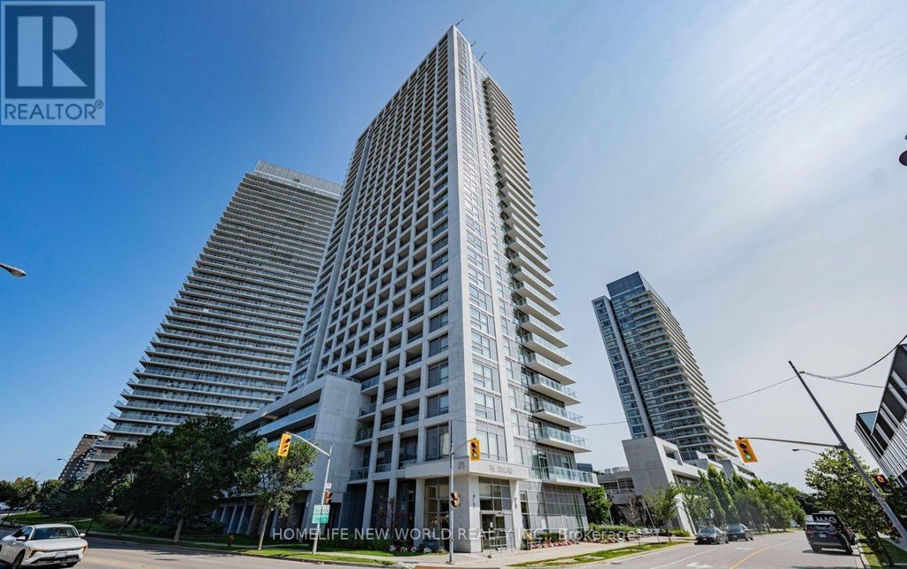 3207 - 275 Yorkland Road, Toronto (henry Farm)