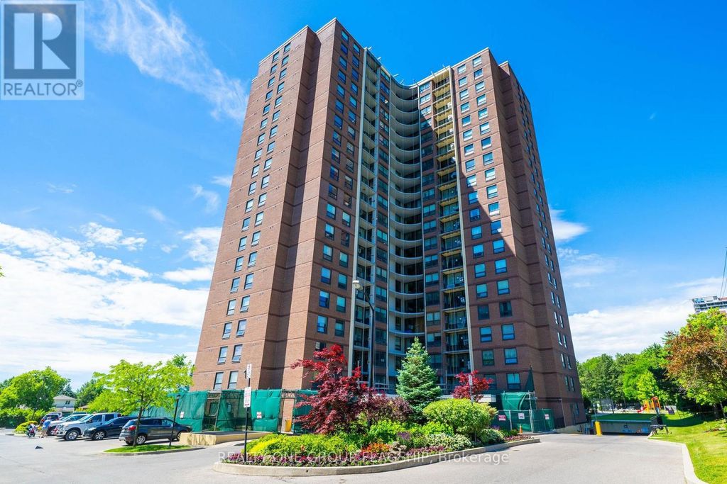 1401 - 61 Richview Road, Toronto (humber Heights)