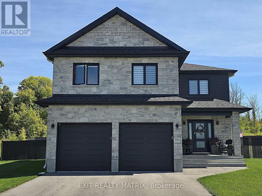 18 Glenco Road, South Stormont