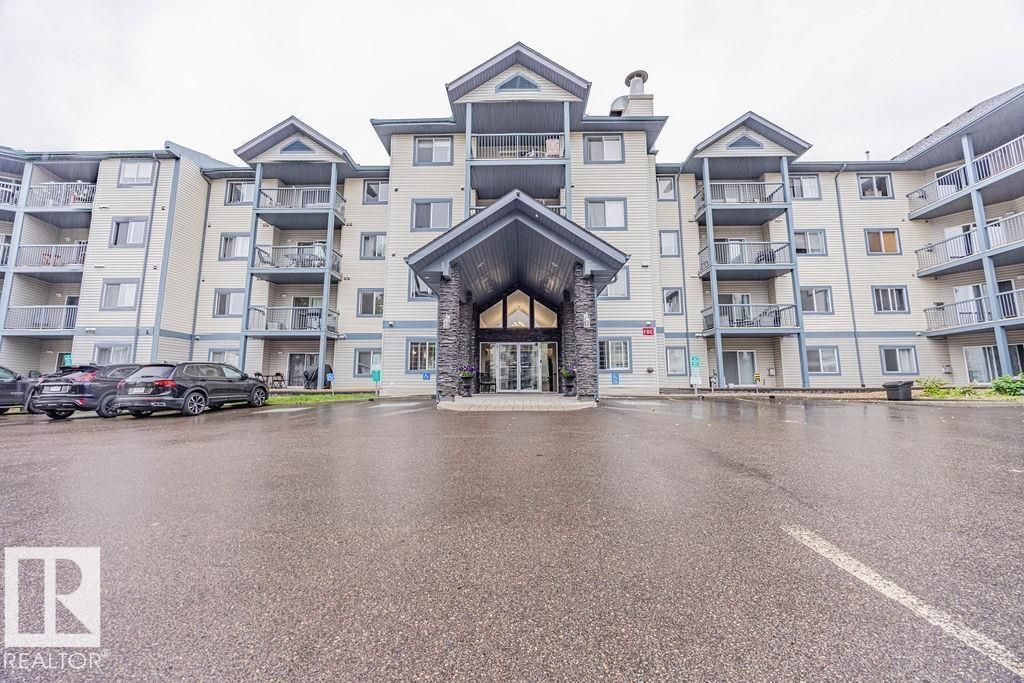 #314 16303 95 St Nw, Edmonton
