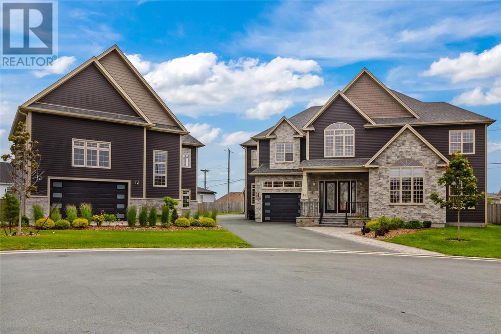 11-14 Lismore Place, St. John's