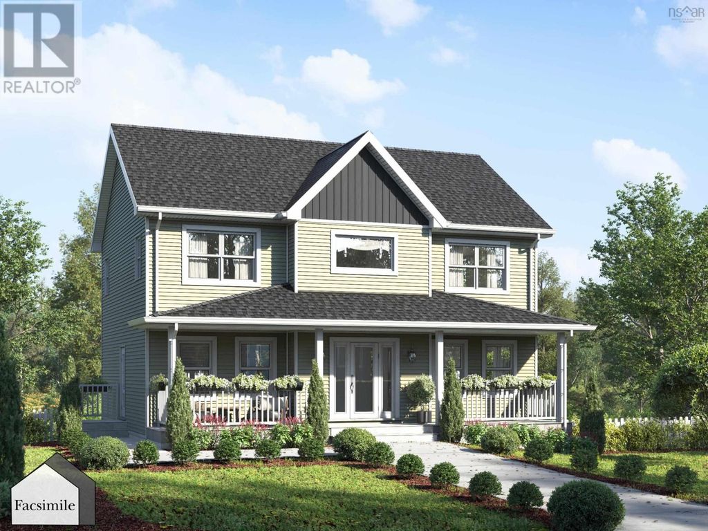 Unit 15 Bucksaw Court|hemlock Grove, Upper Tantallon