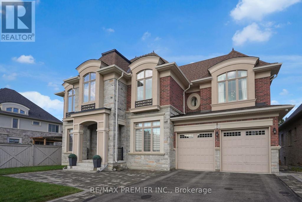 15 Peter Glass Road, King (king City)